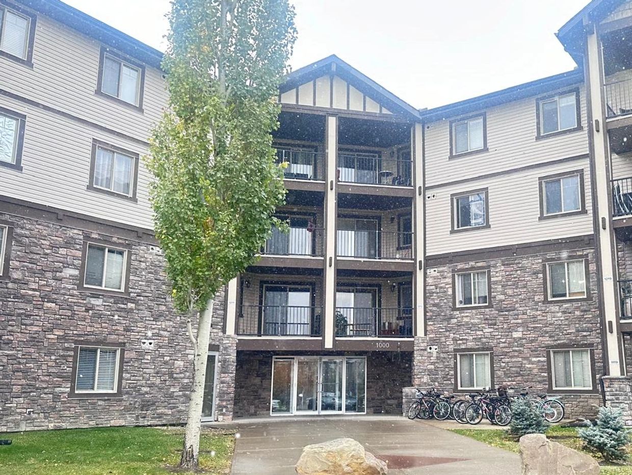 Condo Building Cleaning